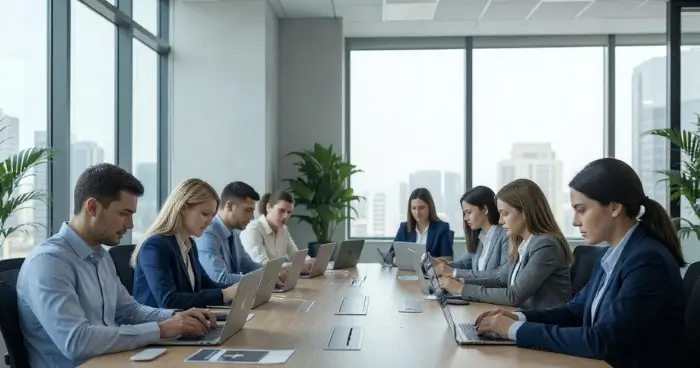 Internet corporativa: como escolher link dedicado