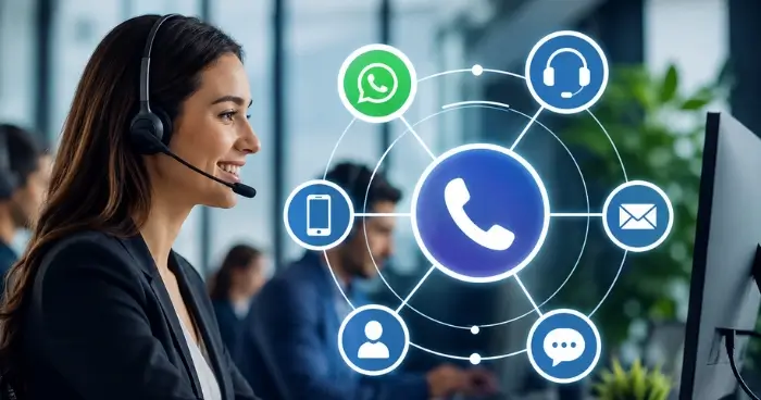 Número único empresarial: centralize seu atendimento